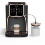 دستگاه اسپرسو و کاپوچینو OKKA ESPRESSO PRO M OK0028 04 Arzum