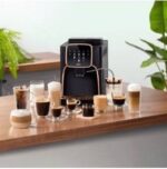 دستگاه اسپرسو و کاپوچینو OKKA ESPRESSO PRO M OK0028 04 Arzum - تصویر 4