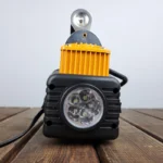  کمپرسور هوا اینتیمکث مدل GHR400